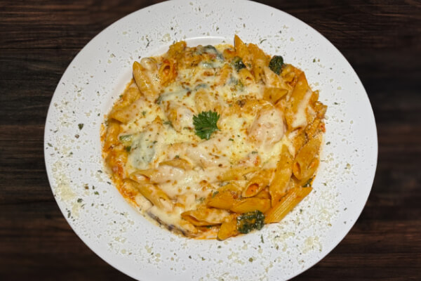 Marry Me Chicken Calabria