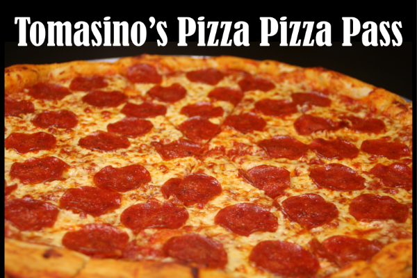 Pizza Pass